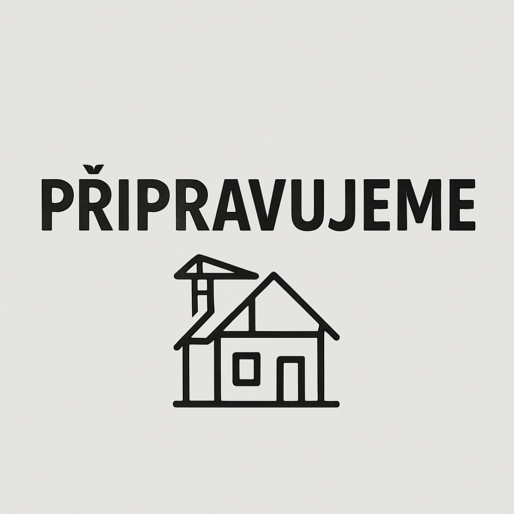 Pozemky Vesec u Liberec